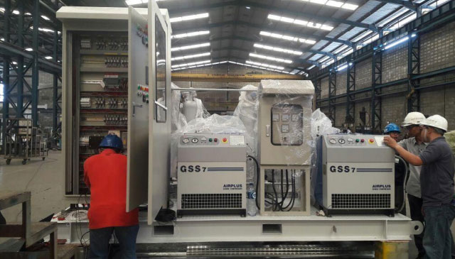 Depot LPG - PERTAMINA